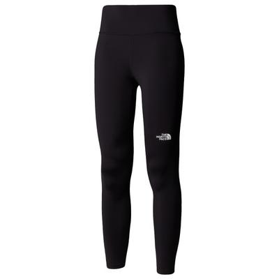 The North Face - Women's Flex Warm Tights - Leggings Gr XS - Regular schwarz Image