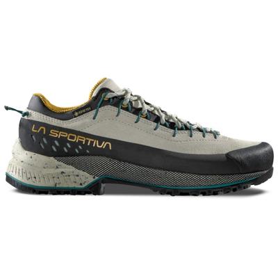 La Sportiva - Women's TX4 Evo GTX - Approachschuhe 37 | EU 37 grau Image