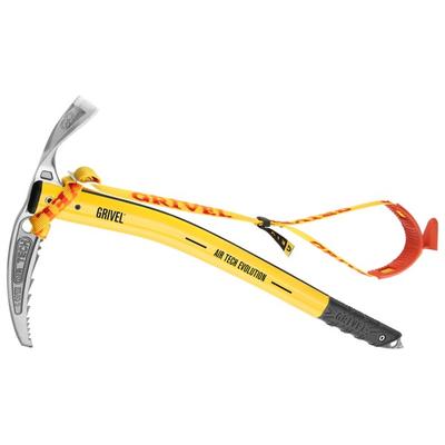 Grivel - Air Tech Evo - Eispickel Gr 58 cm gelb Image