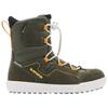 Lowa - Kid's Raik 2 GTX Hi - Winterschuhe 34 | EU 34 oliv