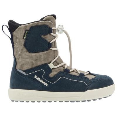 Lowa - Kid's Raik 2 GTX Hi - Winterschuhe 34 | EU 34 blau Image