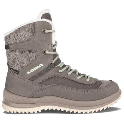 Lowa - Kid's Ella GTX Hi Junior - Winterschuhe 29 | EU 29 grau Image