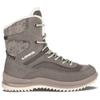 Lowa - Kid's Ella GTX Hi Junior - Winterschuhe 27 | EU 27 grau