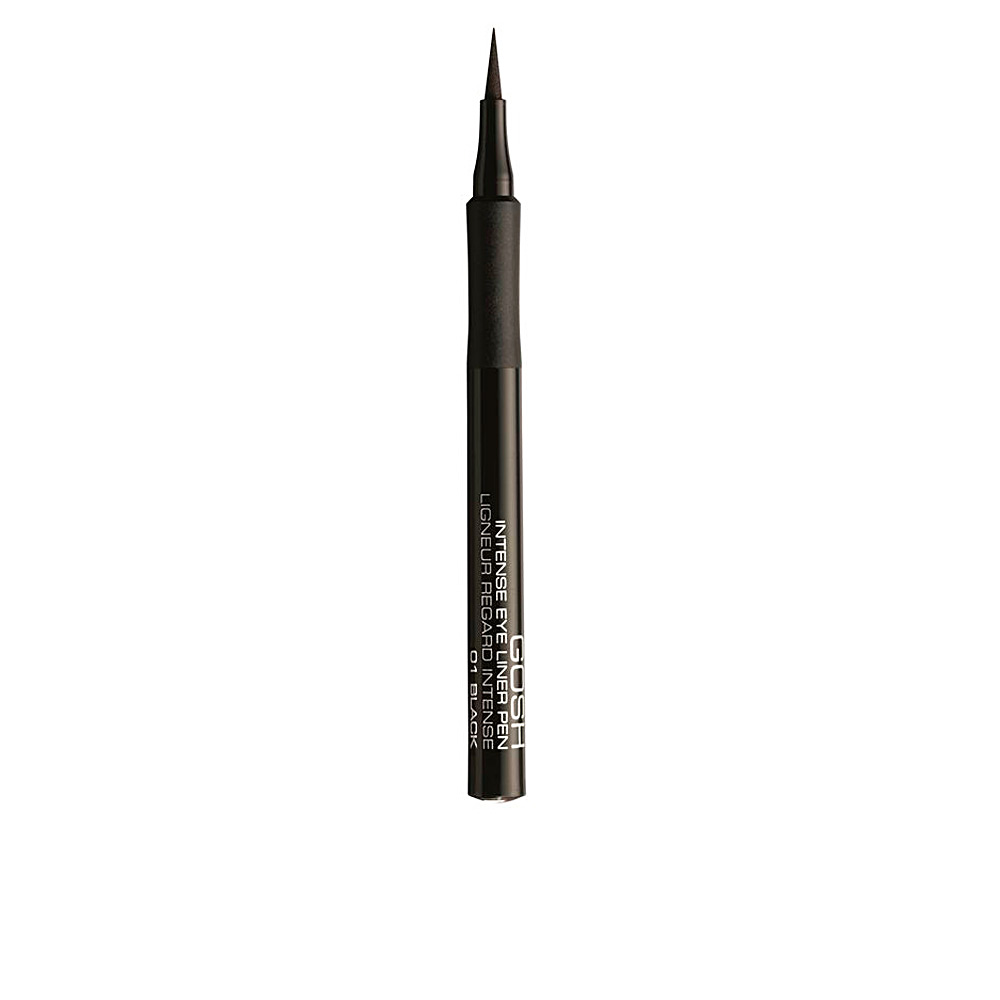 Intense Eyeliner Pen #01-black 1,2 gr Image