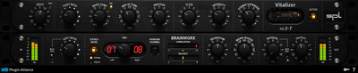 Plugin Alliance SPL Vitalizer Mk3-T
