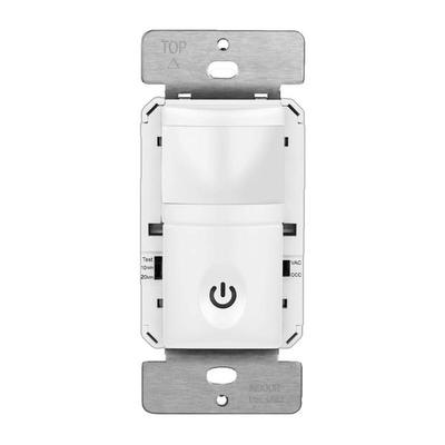 Enerlites 15228 - HMOS-W Occupancy Sensors