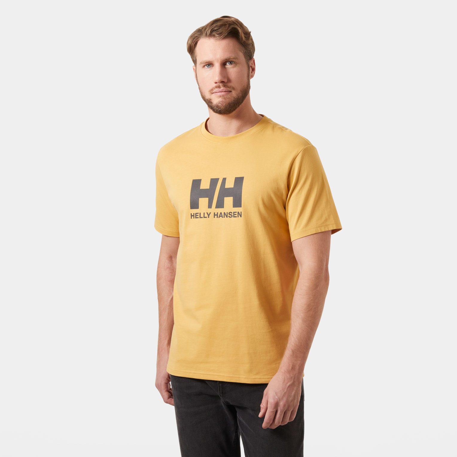 Helly Hansen HH Logo T-shirt 3.0 Herren S Image