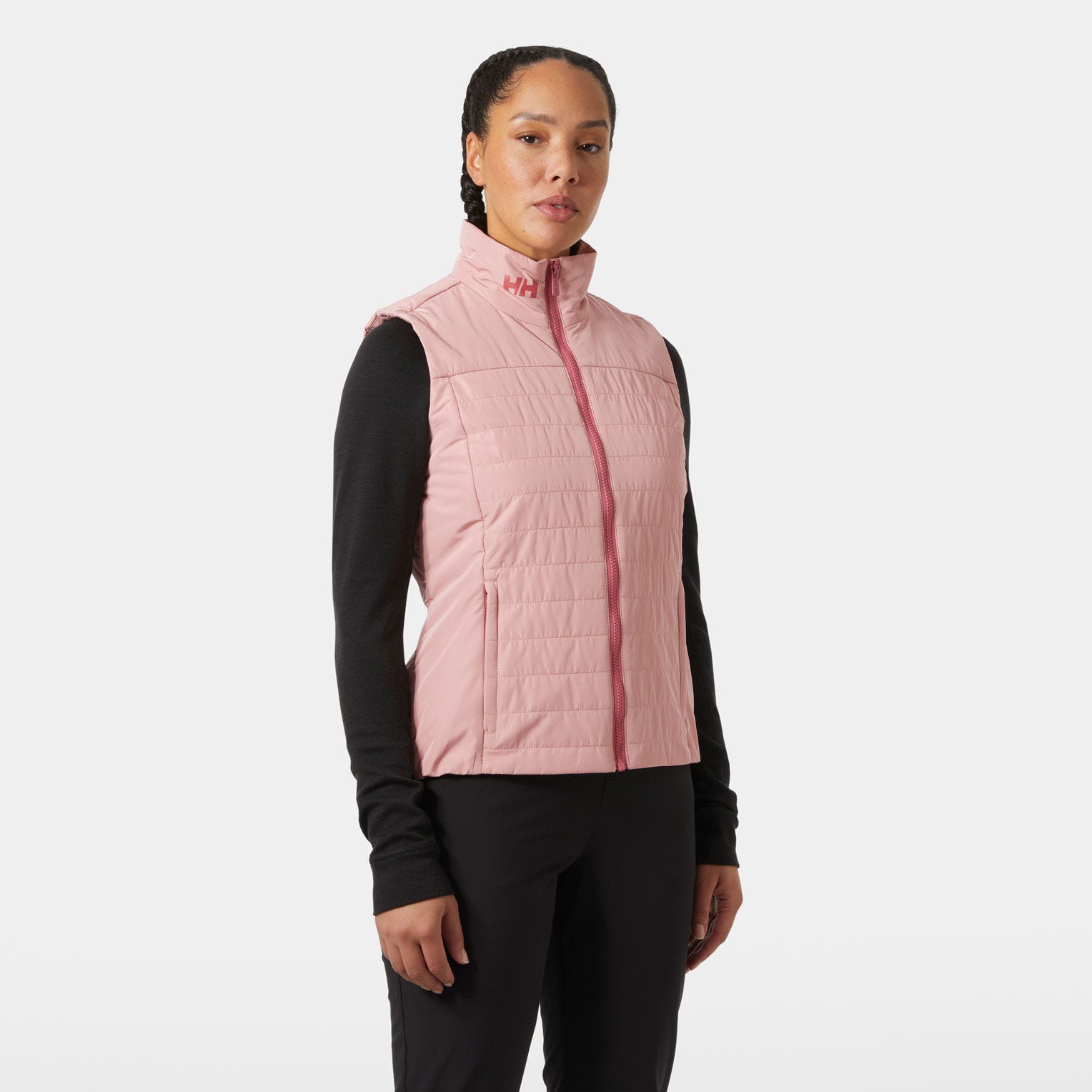 Helly Hansen Damen Crew 2.0 Wärmeisolierende Weste 3XL Image