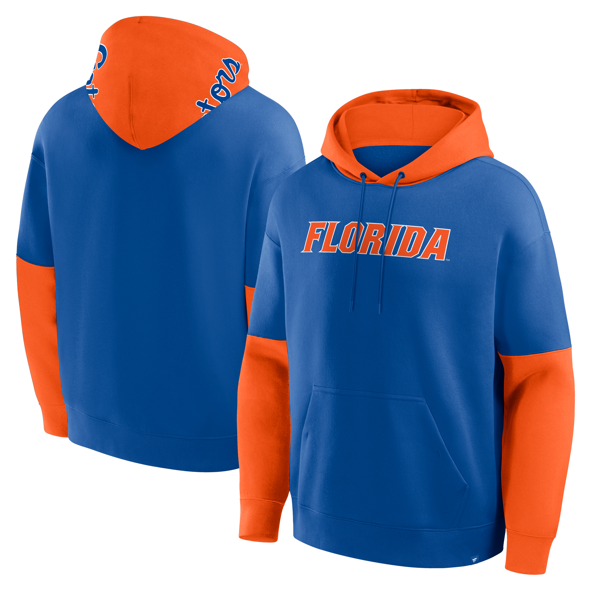 Florida Gators Defender Helm-Kapuzenpullover – Herren Image