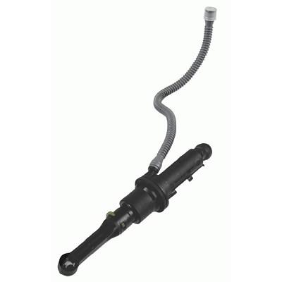 Sachs Geberzylinder, Kupplung [Hersteller-Nr. 6284600720] für Citroën, Peugeot Image