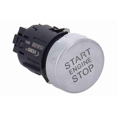 Vemo Zünd-/Startschalter [Hersteller-Nr. V15-80-0005] für Audi Image