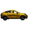 Nuova auto elettrica per adulti 4 porte 5 posti rigida auto sportiva elettrica pura nuova energia