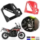 2025 Nuovo Per Moto Morini XCape X Cape X-Cape 650 X 650X CNC Accessori Moto Serbatoio Fluido Freni Posteriore Coperchio di Protezione