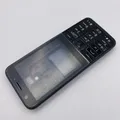 Custodia completa per custodia per telefono cellulare Tastiera inglese per Nokia 230 230ds RM-1172 RM-1126