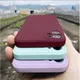 Custodia morbida in silicone liquido quadrato per Xiaomi Poco X7 X6 X5 X4 X3 F3 F4 F5 F6 M3 M4 M5s M6 M7 Pro 4G Custodia antiurto per caramelle