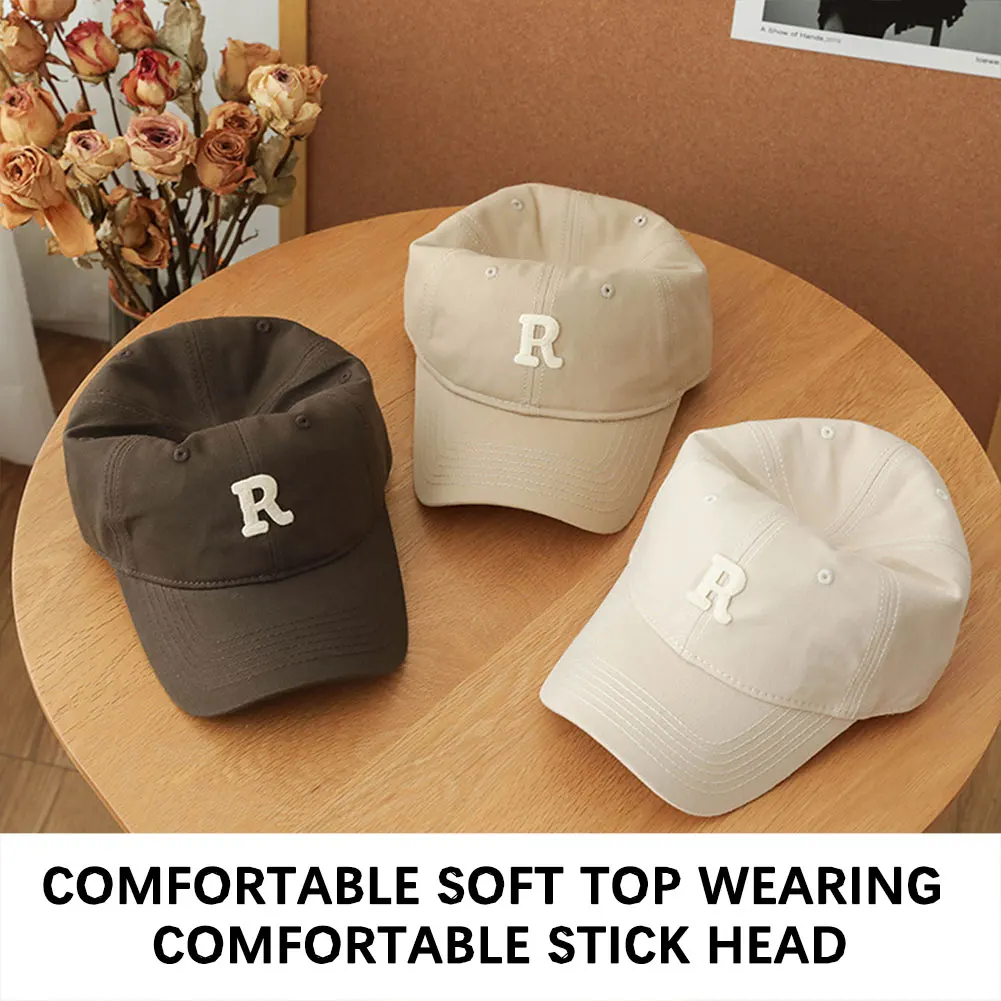 Sun Protection Baseball Cap, Premium übergroß Image
