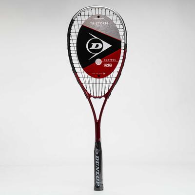 Dunlop Tristorm Tour Squash Racquets