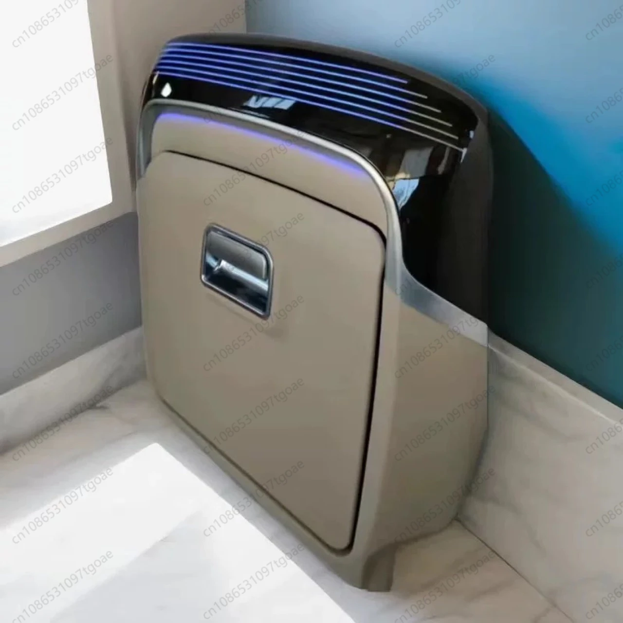 Für Mercedes Benz Vito und V-Klasse V260 V250 V220 hintere Rückenlehne, kleines Tischpanel, Autositzlehne, tragbarer Reise-Klapptisch Image