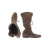 Unisa Damen Stiefel, Gr. 40, braun, kein Etikett