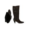 Peter Kaiser Damen Stiefel, Gr. 4.5, braun, kein Etikett