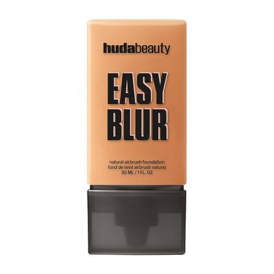 HUDA BEAUTY - Easy Blur Natural Airbrush Foundation 10 ml PISTACHIO CREAM 425N (3799 € / 1 l) Image