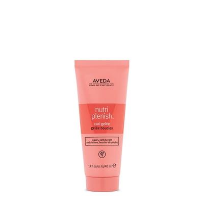 Aveda - Style Nutriplenish™ - Hydrating Curl Gelee Stylingcremes 40 ml (300 € / 1 l) Image
