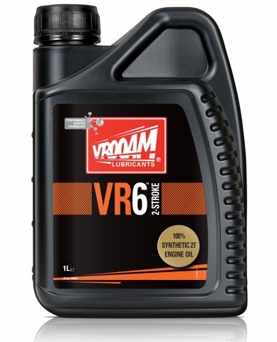 Vrooam Motoröl 64674 Motorenöl,Öl,Öl für Motor Image