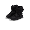 Winterboots FILA "SUPERBUBBLE BOOT wmn", Damen, Gr. 40, schwarz, Synthetik, sportlich, Schuhe, Winterstiefel, Winterschuhe, Schlupfboots, Snowboots, gefüttert