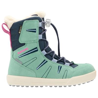 Lowa - Kid's Lucy 2 GTX Hi - Winterschuhe 32 | EU 32 türkis Image