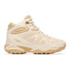 Merrell - Women's Yokota 3 Mid GTX - Wanderschuhe 40,5 | EU 40,5 beige
