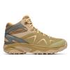 Merrell - Yokota 3 Mid GTX - Wanderschuhe 46,5 | EU 46,5 beige
