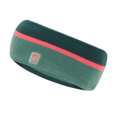 Trollkids - Kid's Hafjell Headband - Stirnband Gr 52-56 cm - 6-12 Years bunt Image