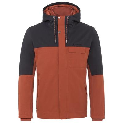 Vaude - Manukau Jacket II - Winterjacke Gr L rot Image