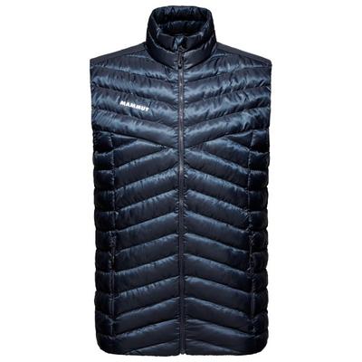 Mammut - Albula Insulation Vest - Kunstfaserweste Gr L blau Image