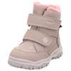 Superfit - Kid's Husky1 - Winterschuhe 21 | EU 21 braun/rosa