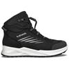 Lowa - Kid's Callisto GTX Mid - Winterschuhe 29 | EU 29 schwarz