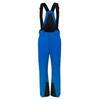 Skihose ZIENER "TAZLIN-Z pants man", Herren, Gr. 54, EURO-Größen, blau (cobalt blau), Obermaterial: 100% Polyester (recycelt); Futter: 100% Polyamid; Wattierung: 100% Polyester (recycelt), Hosen