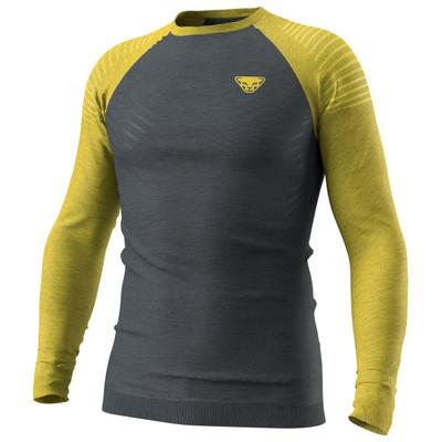 Dynafit - Tour Light Merino L/S Tee - Merinounterwäsche Gr S bunt Image