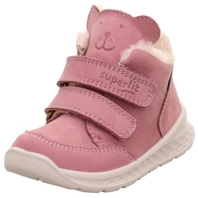 Superfit - Kid's Breeze F - Winterschuhe 24 | EU 24 rosa Image