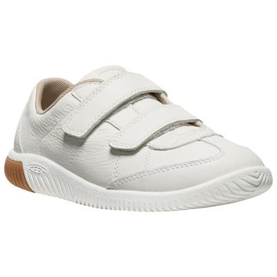 Keen - Youth KNX T-Toe DS - Barfußschuhe 34 | EU 34 weiß Image