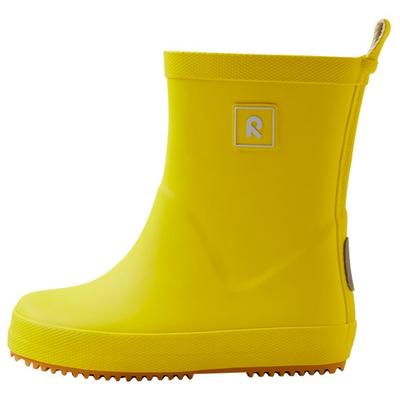 Reima - Kid's Ankka - Barfußschuhe 40 | EU 40 gelb Image