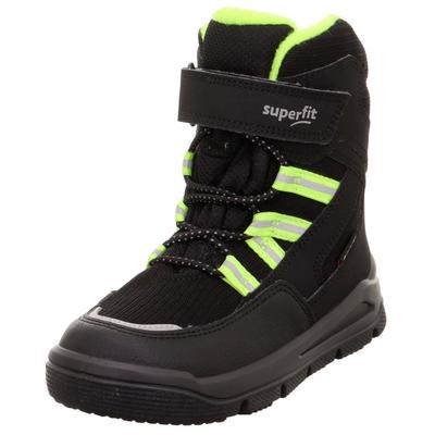 Superfit - Kid's Mars - Winterschuhe 33 | EU 33 schwarz Image