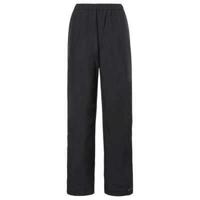 Vaude - Women's Escape Bike Warm Pants - Radhose Gr 46 schwarz Image