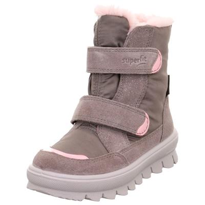 Superfit - Kid's Flavia C - Winterschuhe 33 | EU 33 braun Image