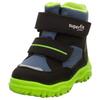 Superfit - Kid's Husky1 - Winterschuhe 29 | EU 29 schwarz