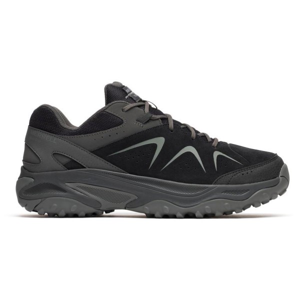 Merrell - Yokota 3 GTX - Multisportschuhe 41 | EU 41 grau/schwarz