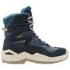 Lowa - Kid's Lino GTX Hi Junior - Winterschuhe 31 | EU 31 blau