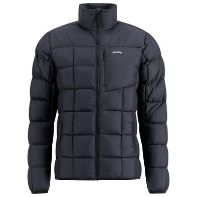 Lundhags - Tived Down Jacket - Daunenjacke Gr S blau Image