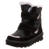 Superfit - Kid's Flavia C - Winterschuhe 31 | EU 31 schwarz