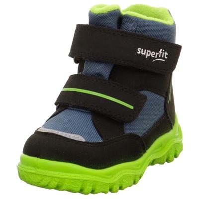 Superfit - Kid's Husky1 - Winterschuhe 21 | EU 21 schwarz Image